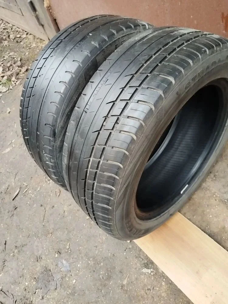 Шины 205 55 16 - миниатюра 2