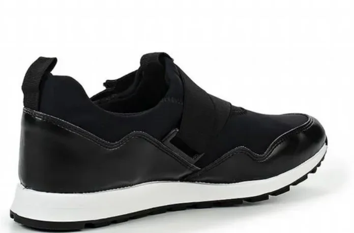 Кроссовки женские river island - 37-37,5 размер - миниатюра 2