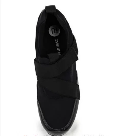 Кроссовки женские river island - 37-37,5 размер - миниатюра 3