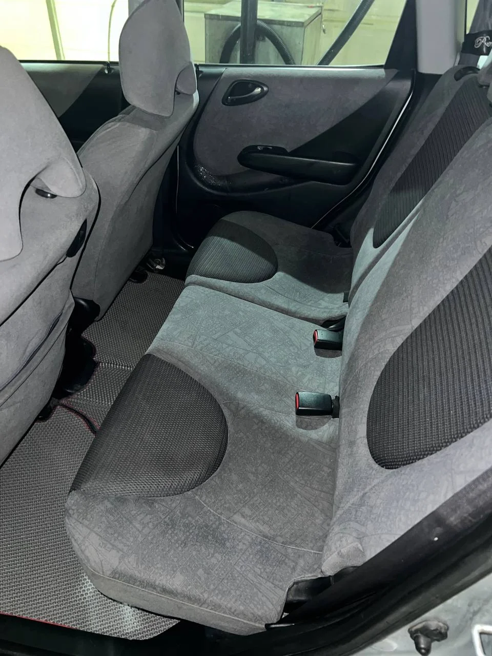 Honda Fit - миниатюра 7