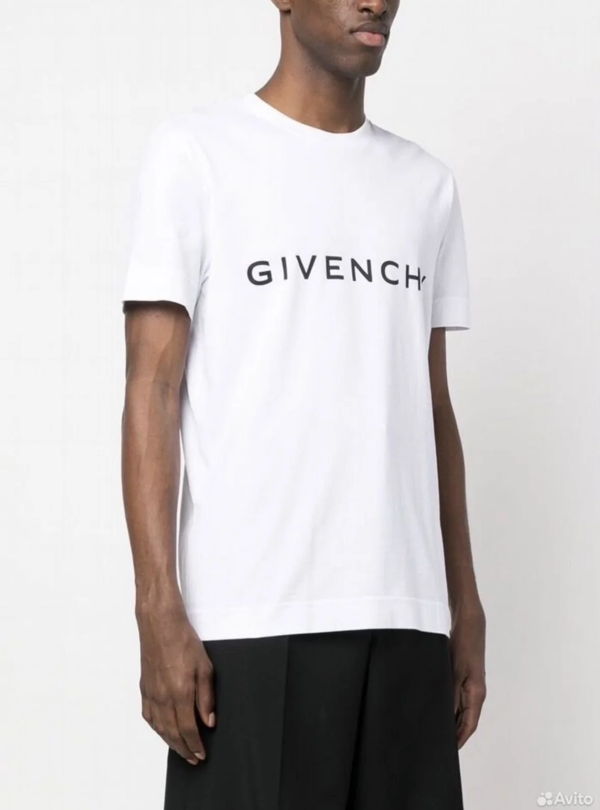 Футболка Givenchy - изображение 1