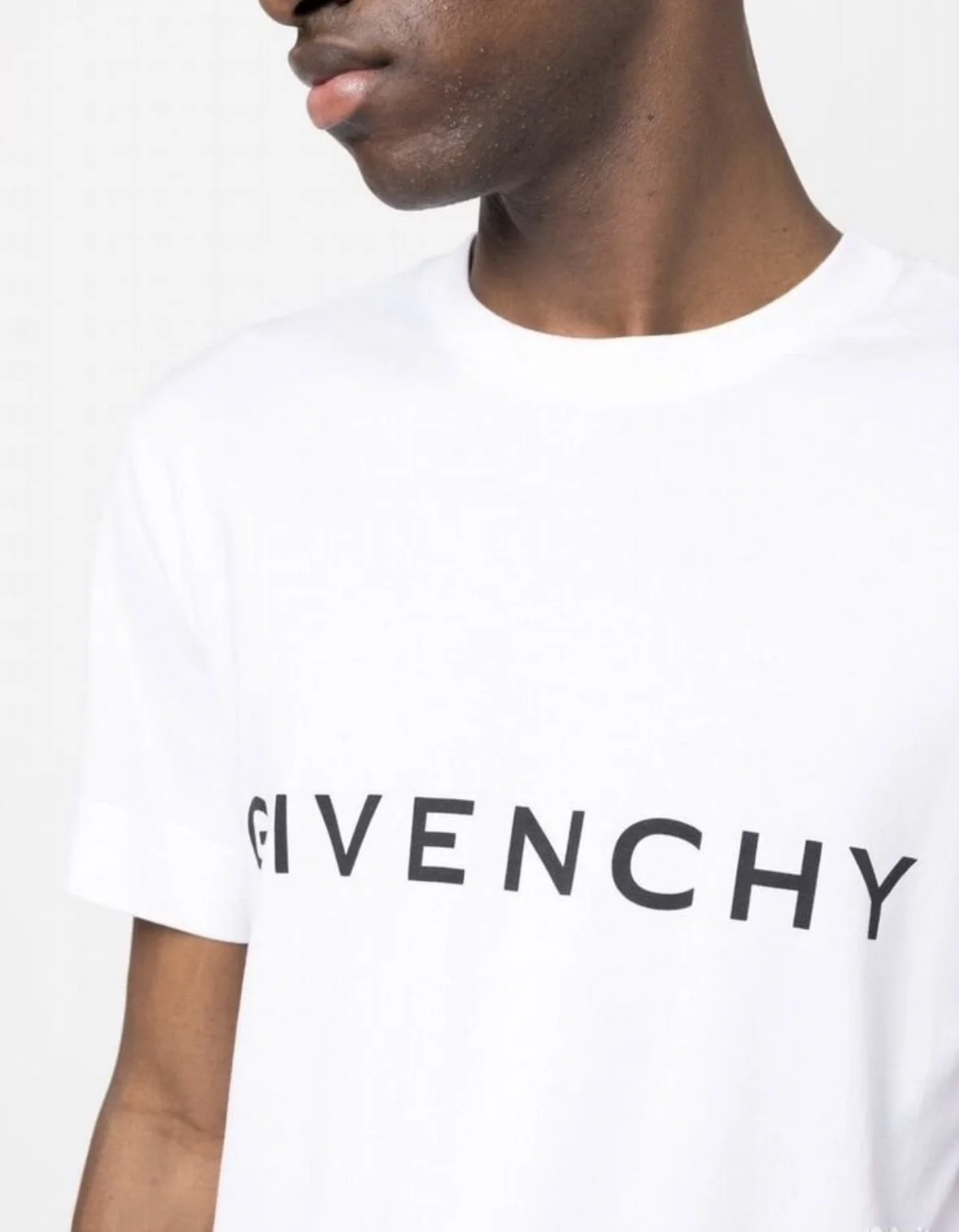 Футболка Givenchy - миниатюра 2