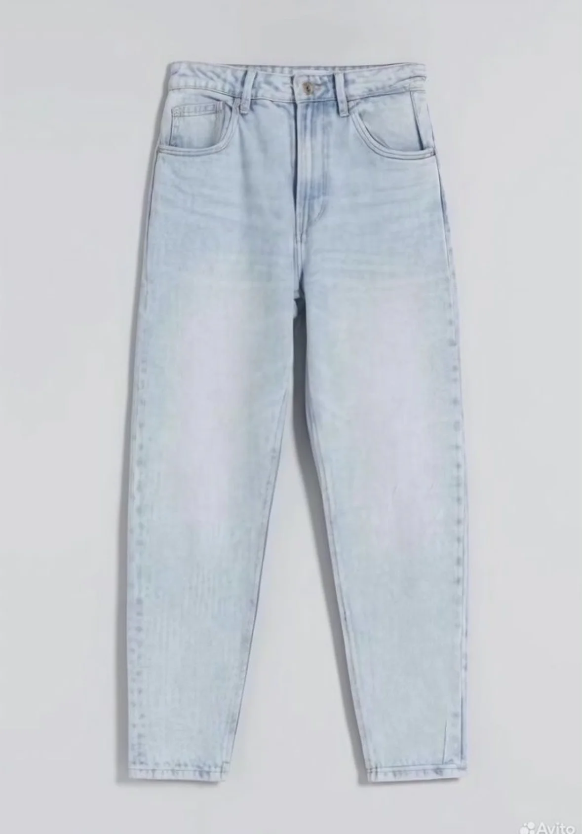 Джинсы Bershka женские - изображение 1