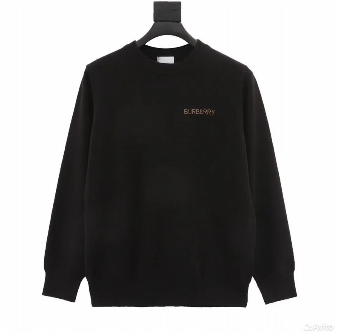 Свитшот Burberry - изображение 1