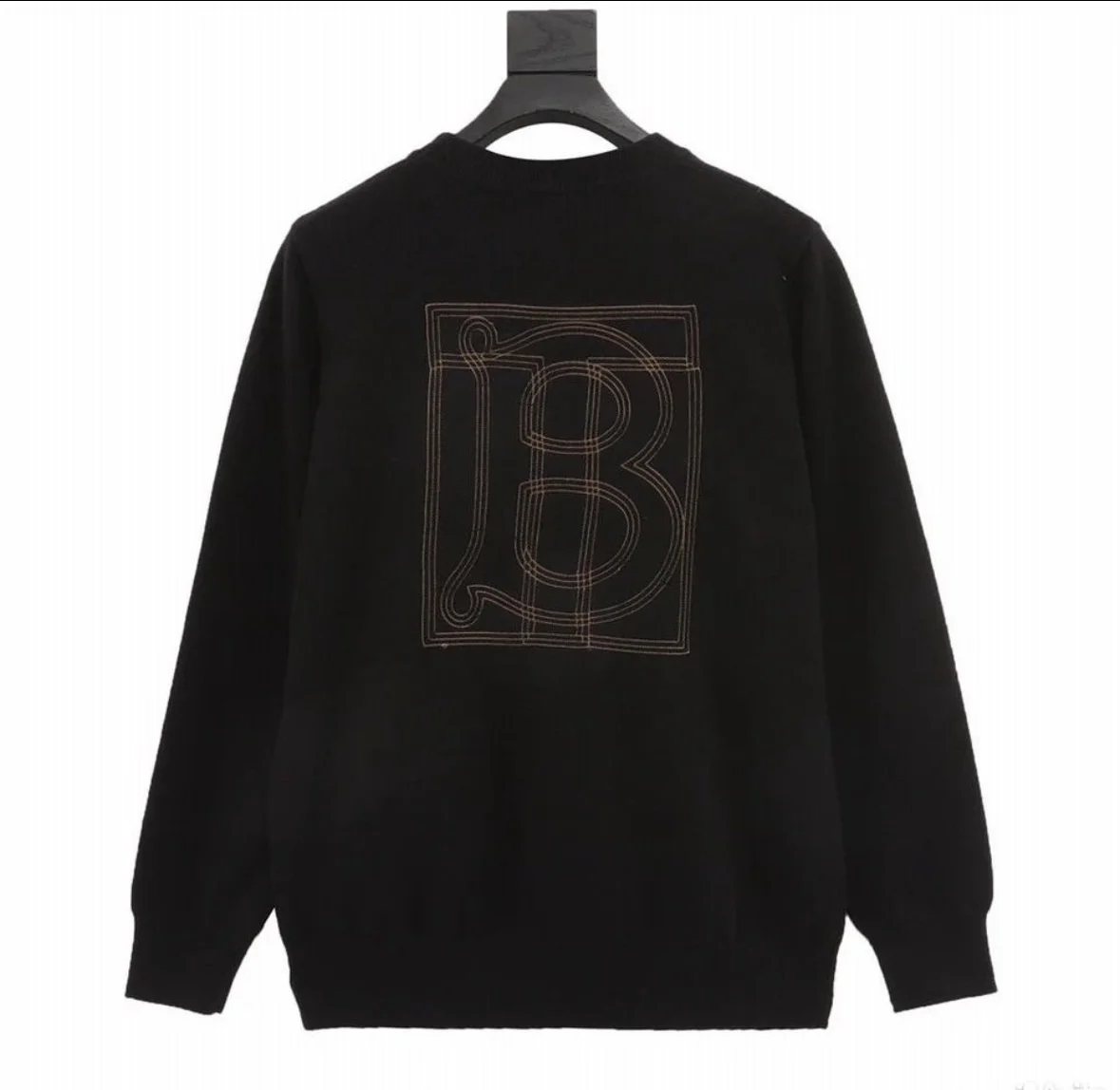 Свитшот Burberry - миниатюра 2
