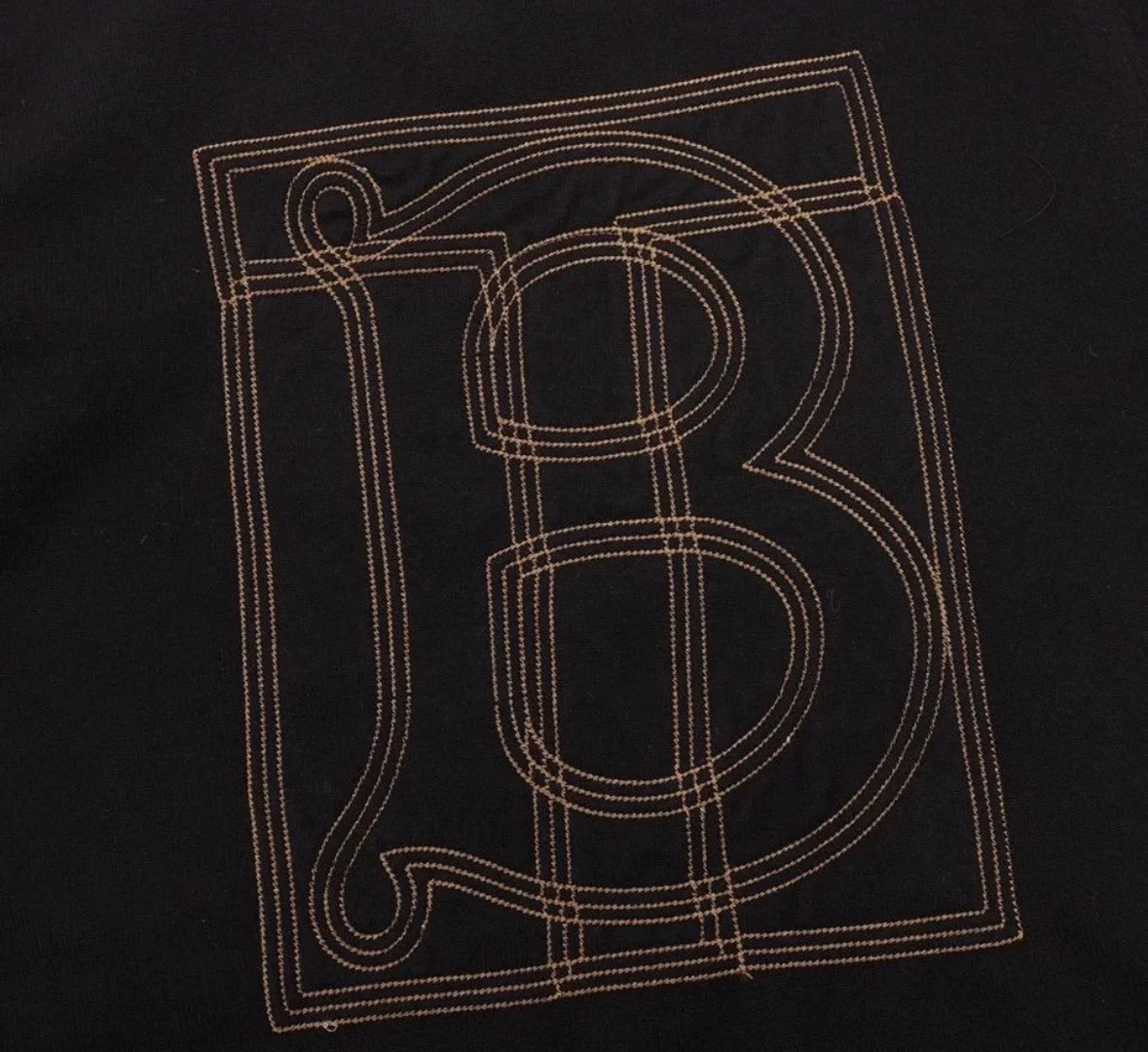 Свитшот Burberry - миниатюра 3