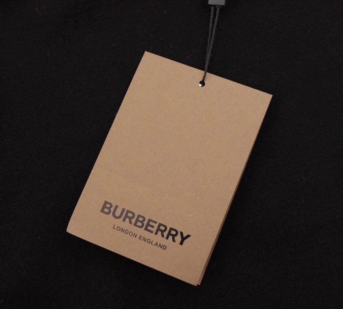 Свитшот Burberry - миниатюра 5