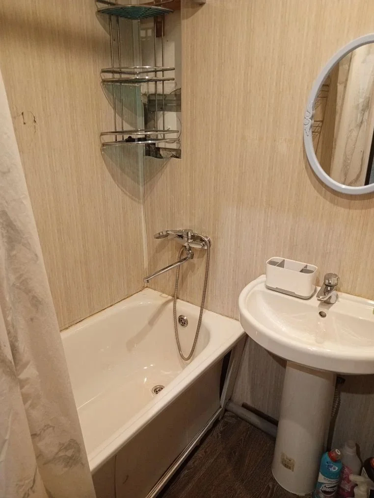 Сдам 1к квартиру - миниатюра 5