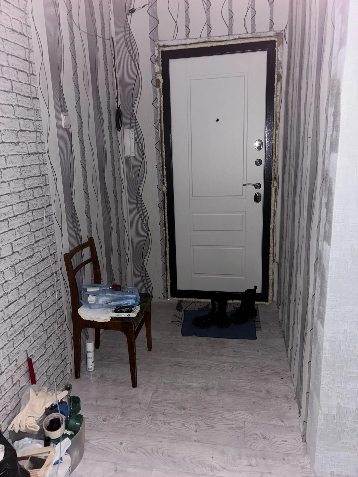 2-к. квартира, 47,1 м², 5/5 эт. - миниатюра 2