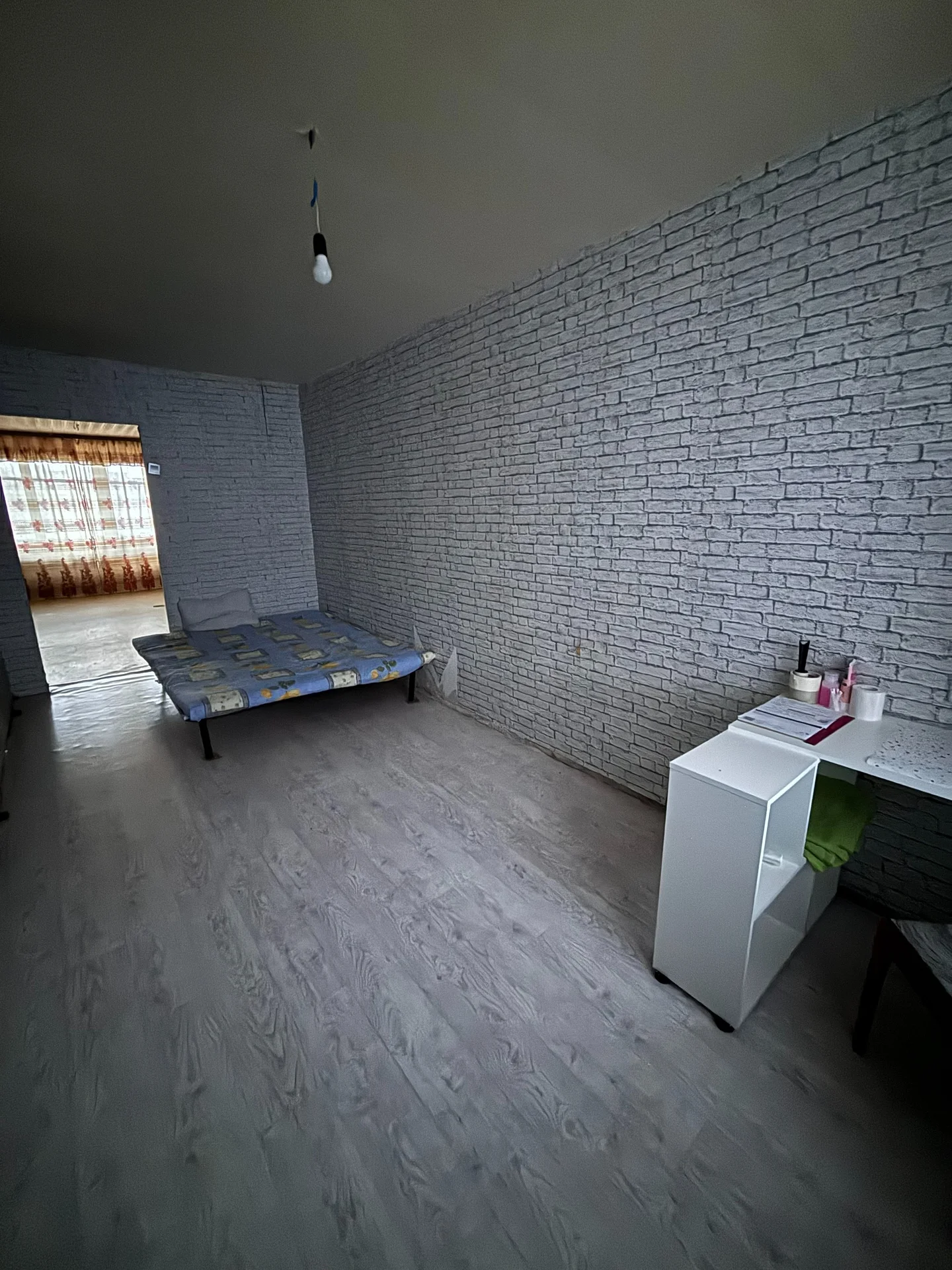 2-к. квартира, 47,1 м², 5/5 эт. - миниатюра 3