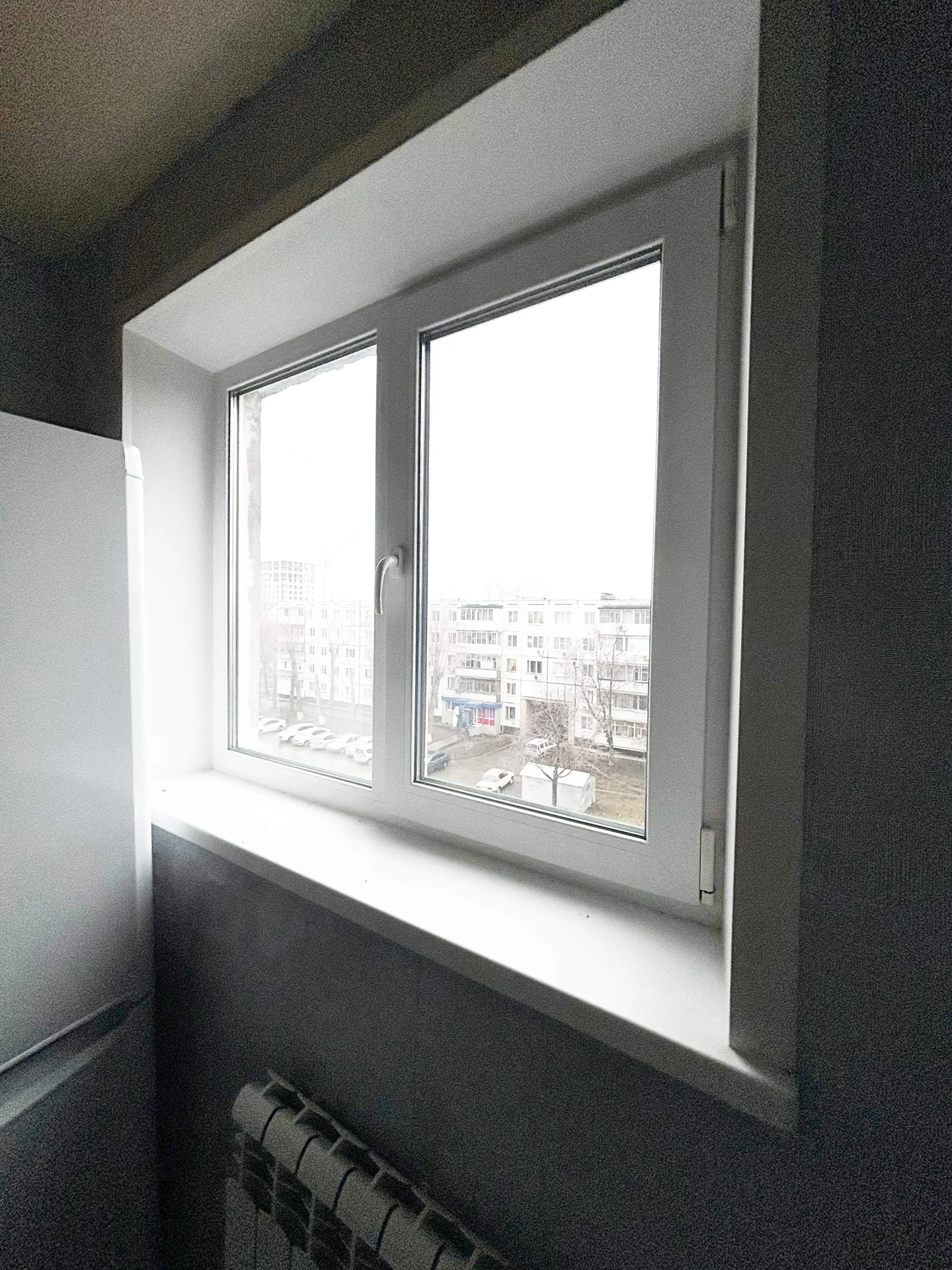 2-к. квартира, 47,1 м², 5/5 эт. - миниатюра 7