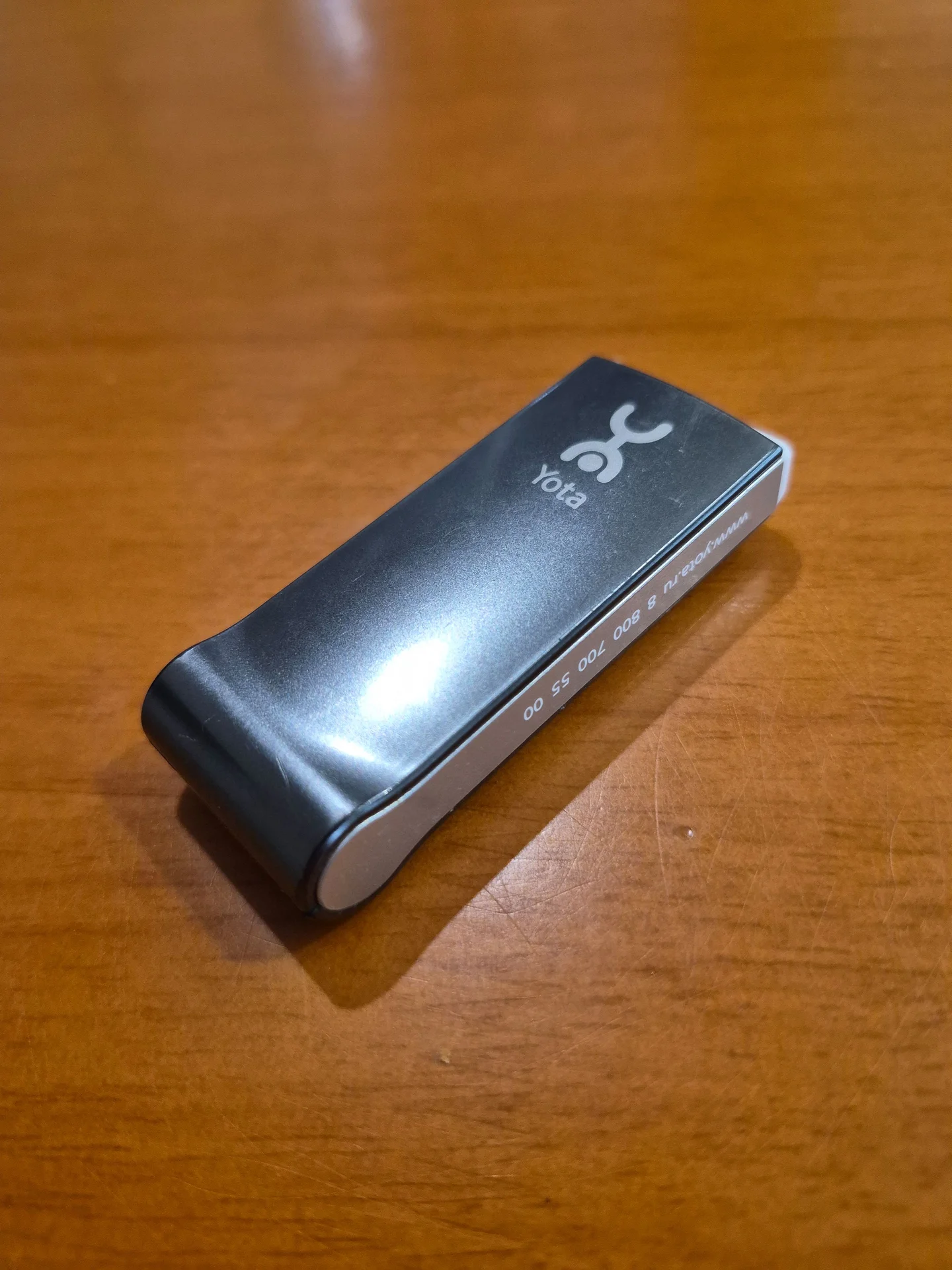 usb yota samsung модем - миниатюра 3
