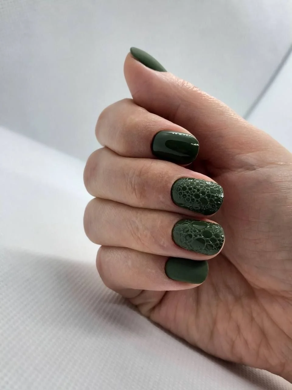Маникюр, педикюр - миниатюра 4