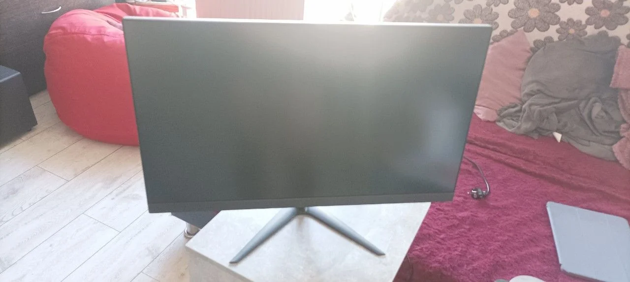 Монитор 2k 144Hz или 4k 60Hz полосы - миниатюра 3