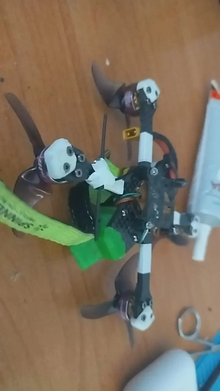 Drone 2,5" kayou mini - миниатюра 4