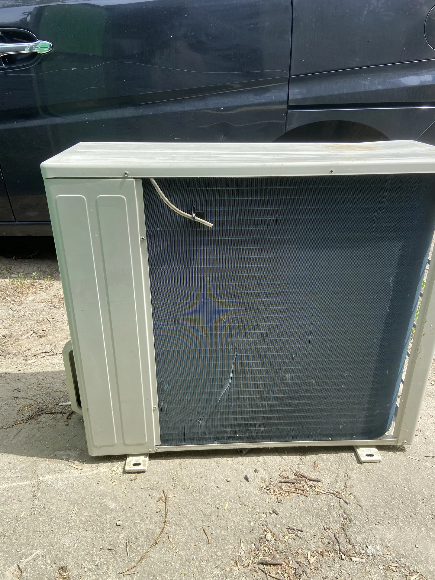 Продам Сплит Систему DAIKIN - миниатюра 2