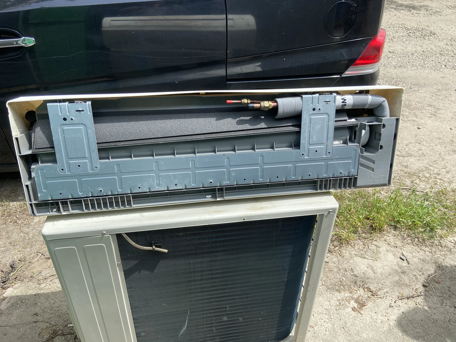 Продам Сплит Систему DAIKIN - миниатюра 4