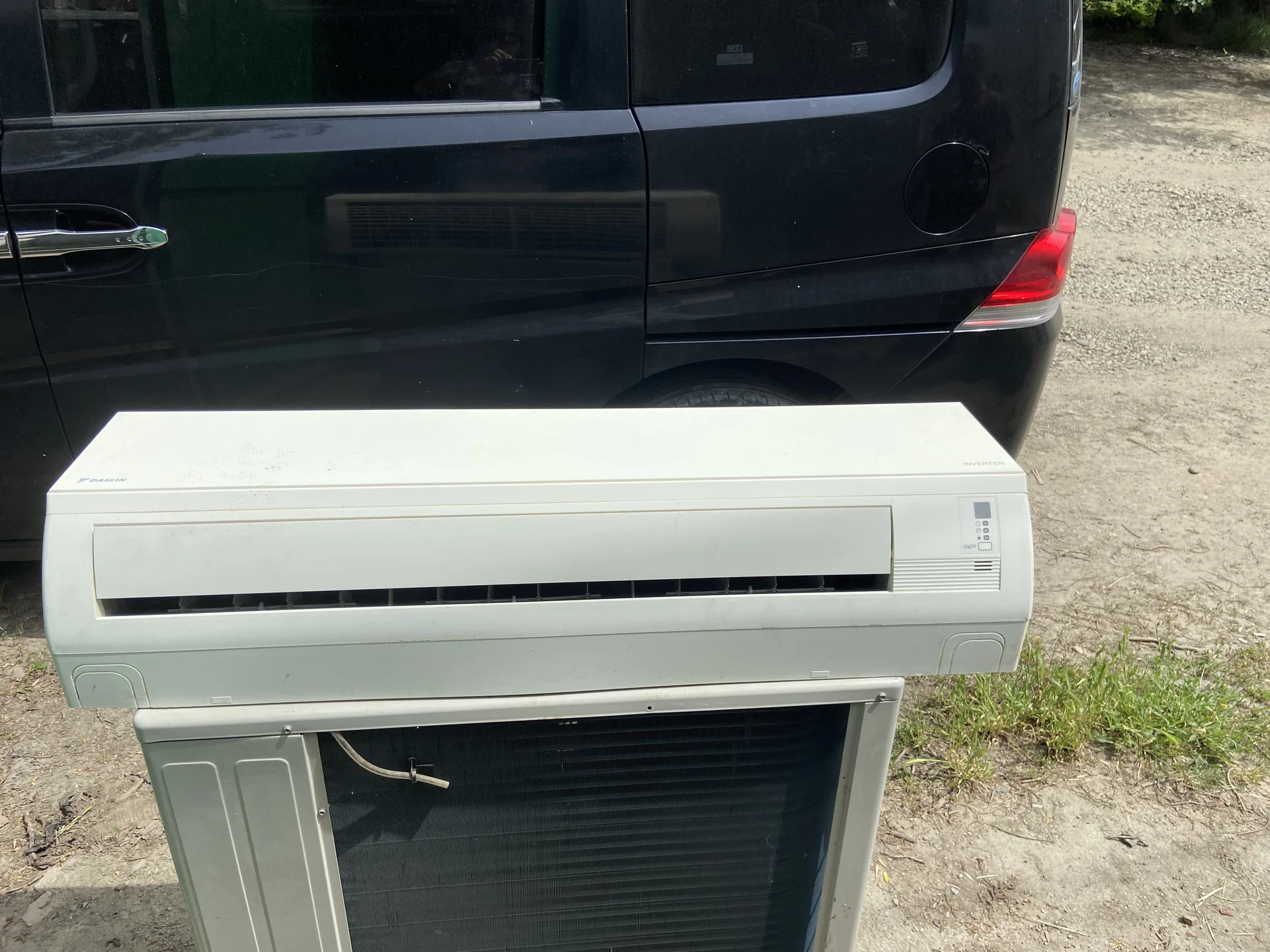Продам Сплит Систему DAIKIN - миниатюра 5
