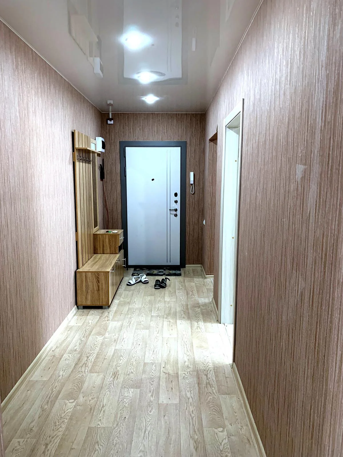 3 - комнатная квартира, Курск, проспект Надежды Плевицкой, 1 - миниатюра 30
