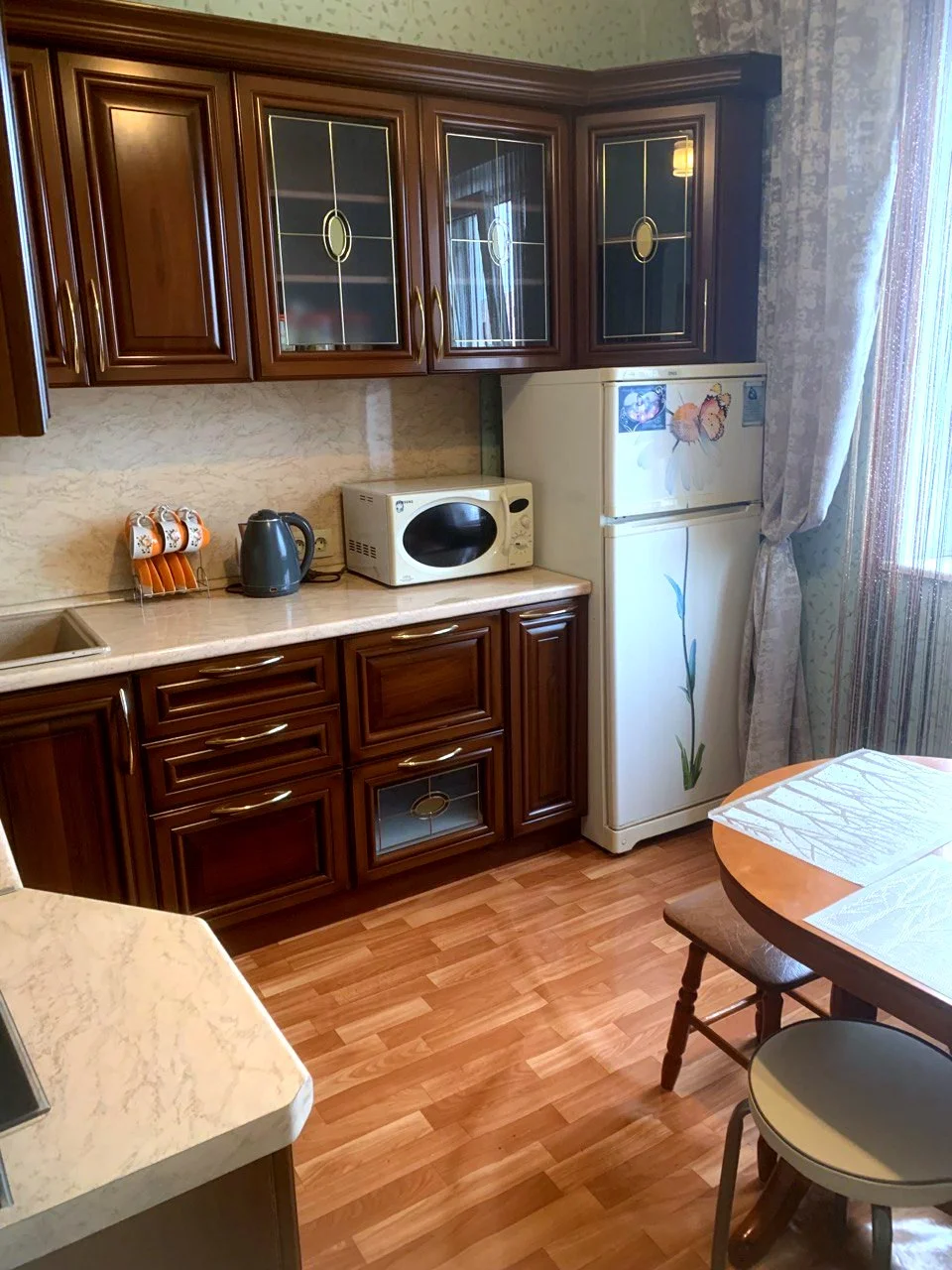 3-комнатная квартира, Курск, Победы 34 - миниатюра 2