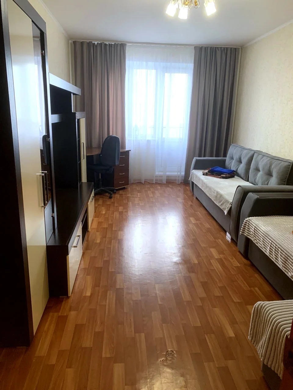 3-комнатная квартира, Курск, Победы 34 - миниатюра 10