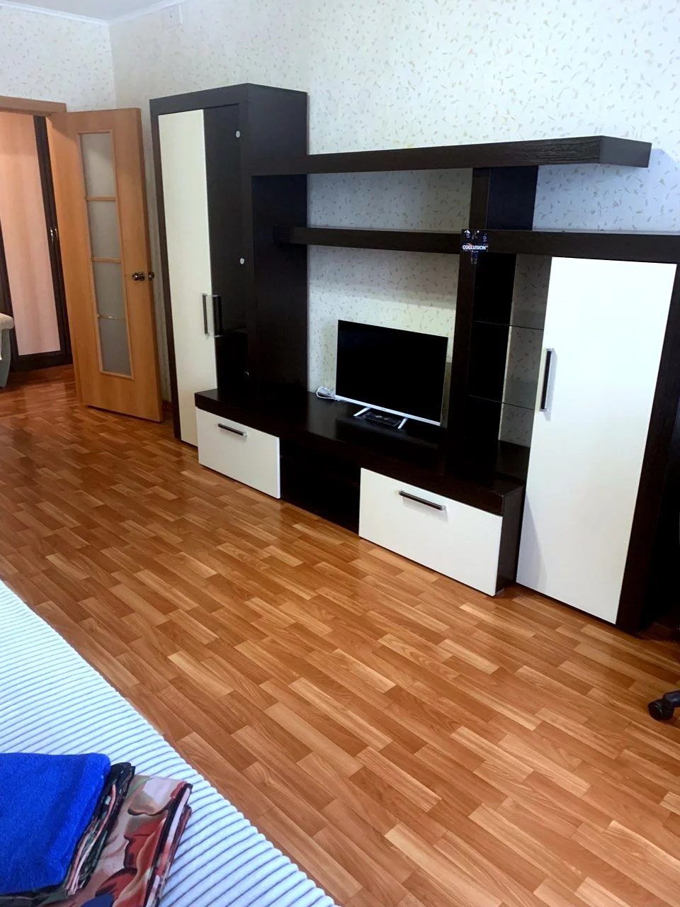 3-комнатная квартира, Курск, Победы 34 - миниатюра 11