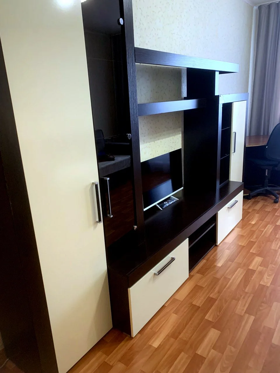 3-комнатная квартира, Курск, Победы 34 - миниатюра 12