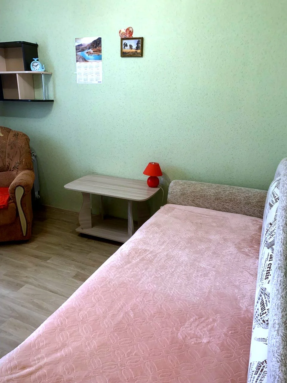 3-комнатная квартира, Курск, Победы 34 - миниатюра 21