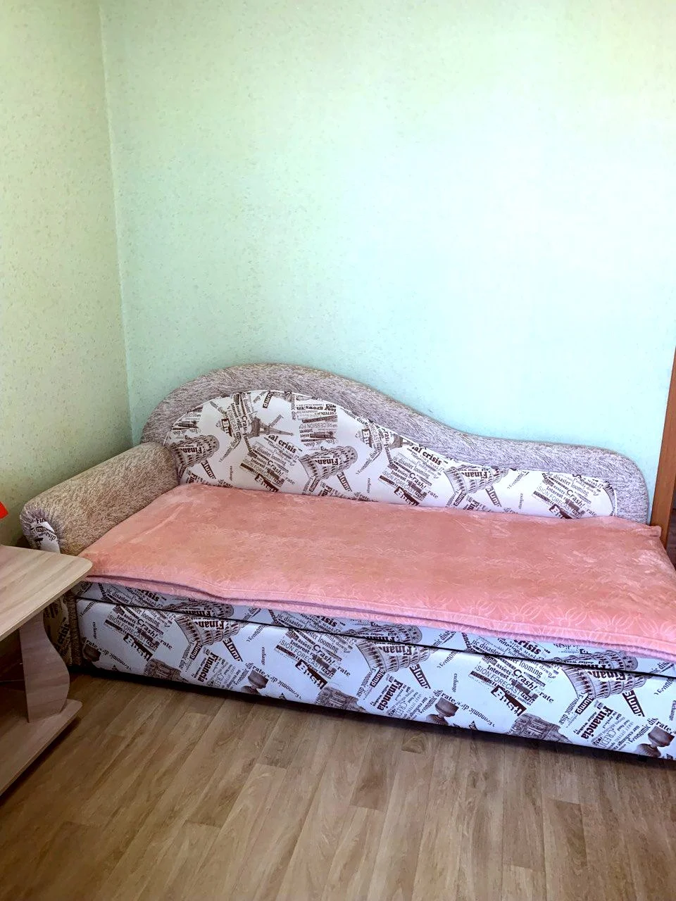 3-комнатная квартира, Курск, Победы 34 - миниатюра 22