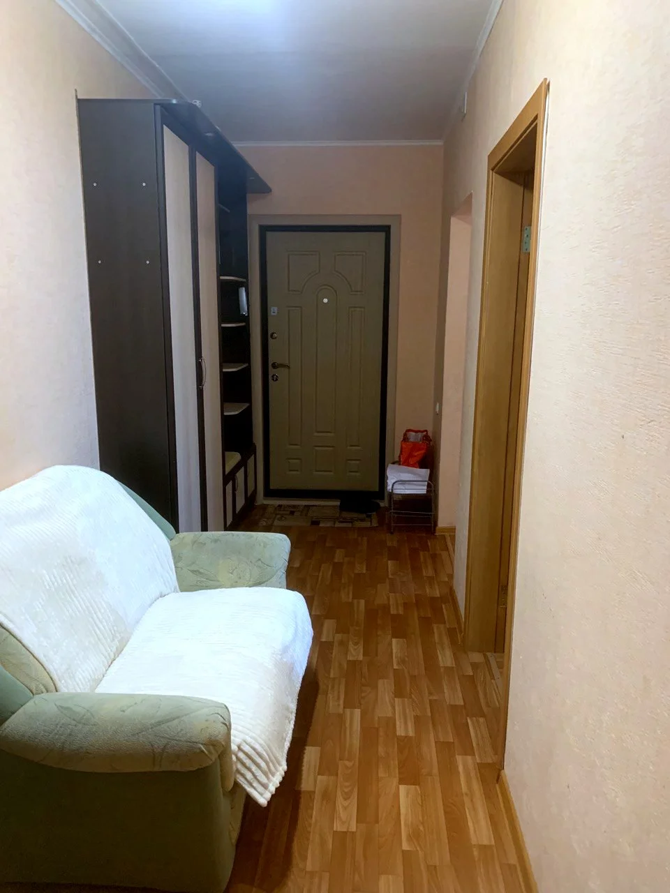 3-комнатная квартира, Курск, Победы 34 - миниатюра 26
