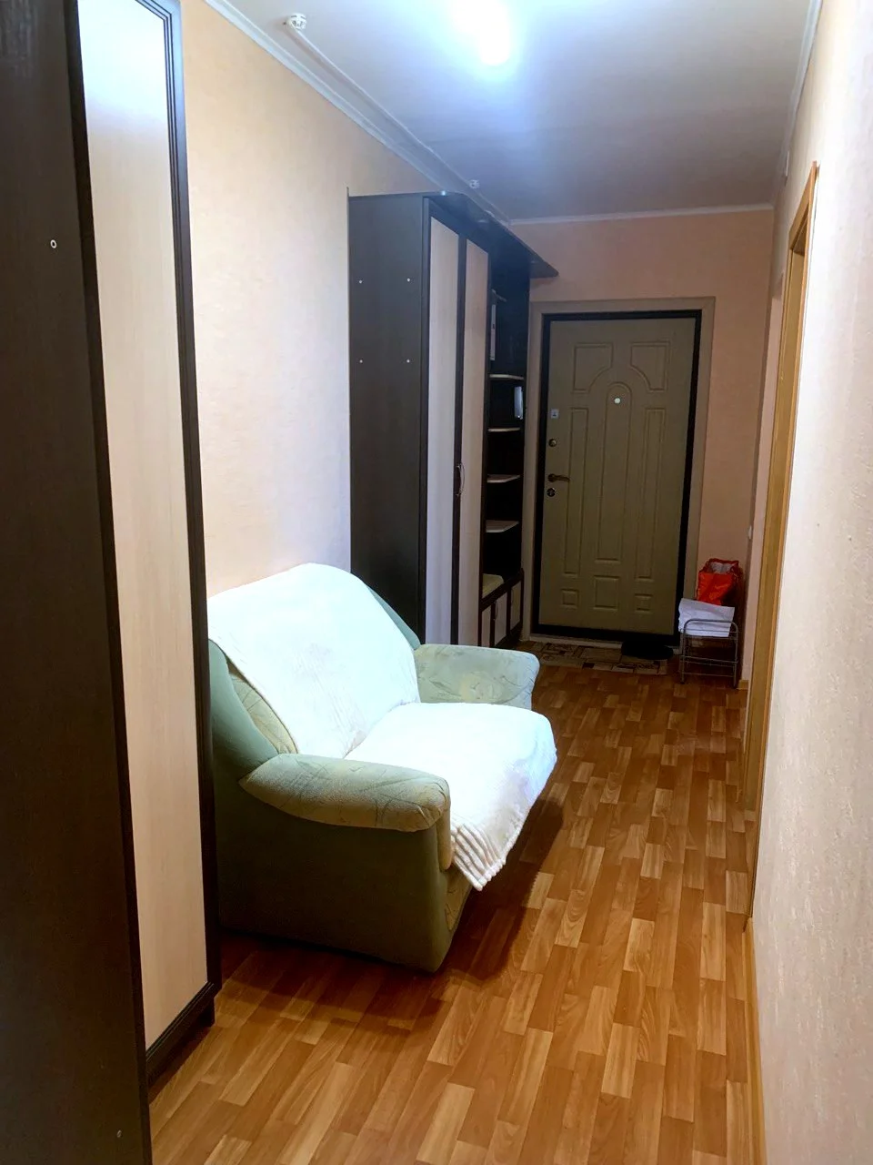 3-комнатная квартира, Курск, Победы 34 - миниатюра 27