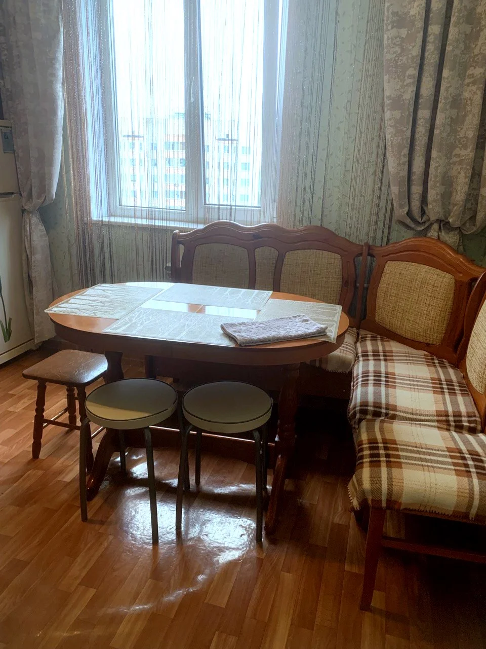 3-комнатная квартира, Курск, Победы 34 - миниатюра 5