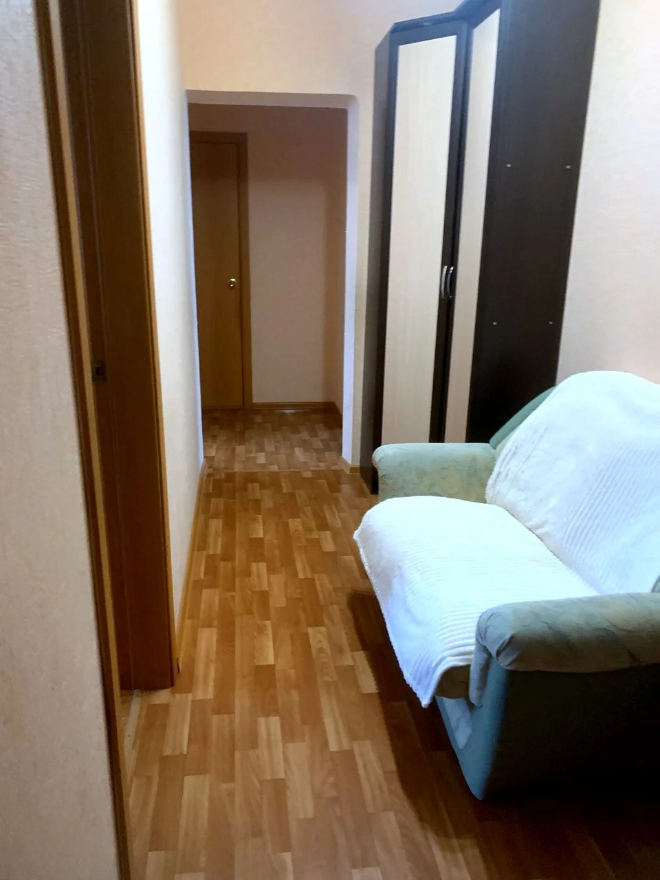 3-комнатная квартира, Курск, Победы 34 - миниатюра 9