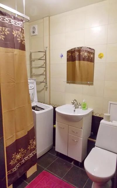 2-комнатная квартира Курск, Карла Маркса 65а - миниатюра 5