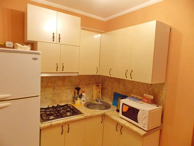 2-комнатная квартира Курск, Карла Маркса 65а - миниатюра 6