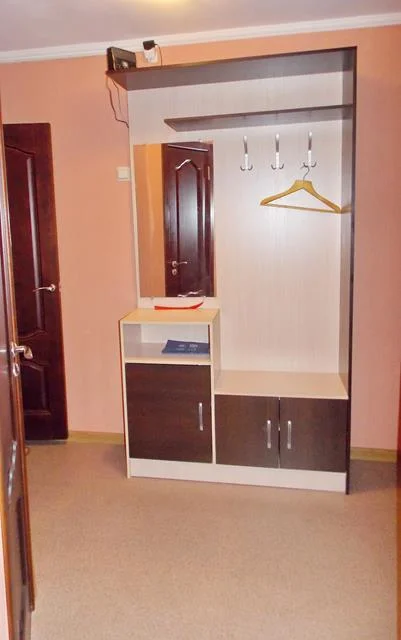 2-комнатная квартира Курск, Карла Маркса 65а - миниатюра 7