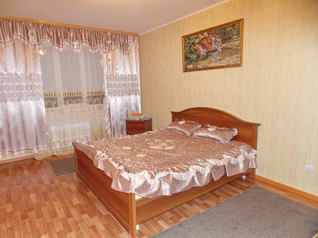2-комнатная квартира, Курск, Клыкова 54 - изображение 1