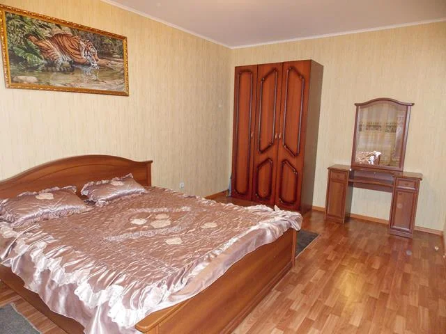 2-комнатная квартира, Курск, Клыкова 54 - миниатюра 2