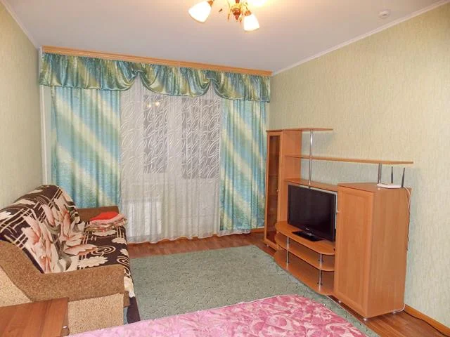 2-комнатная квартира, Курск, Клыкова 54 - миниатюра 3