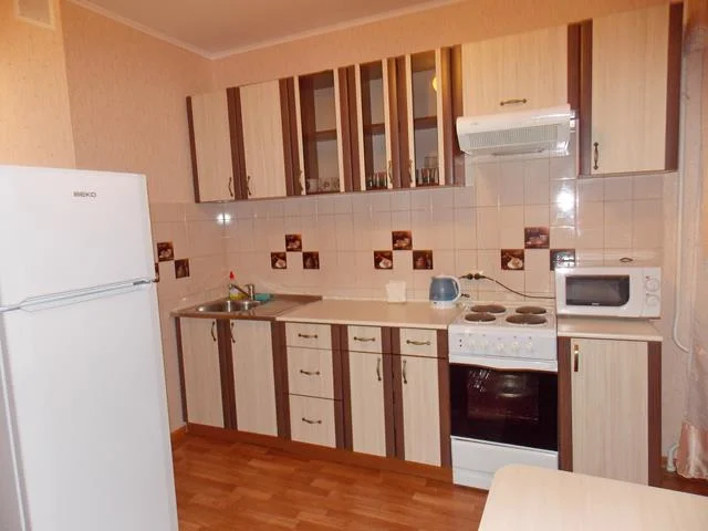 2-комнатная квартира, Курск, Клыкова 54 - миниатюра 5