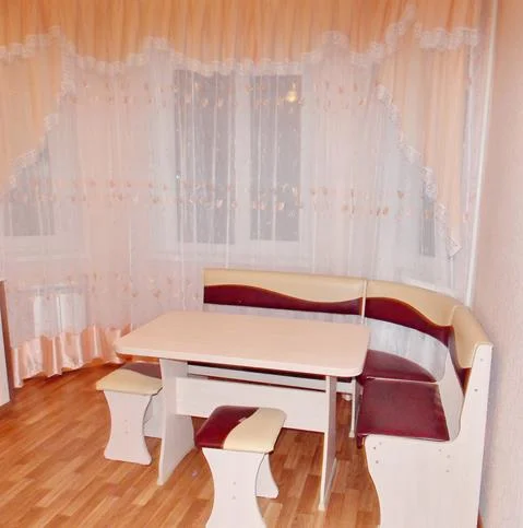 2-комнатная квартира, Курск, Клыкова 54 - миниатюра 6