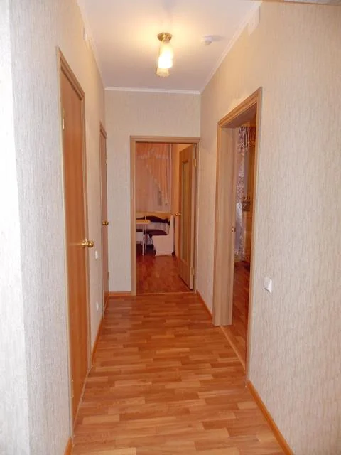 2-комнатная квартира, Курск, Клыкова 54 - миниатюра 7