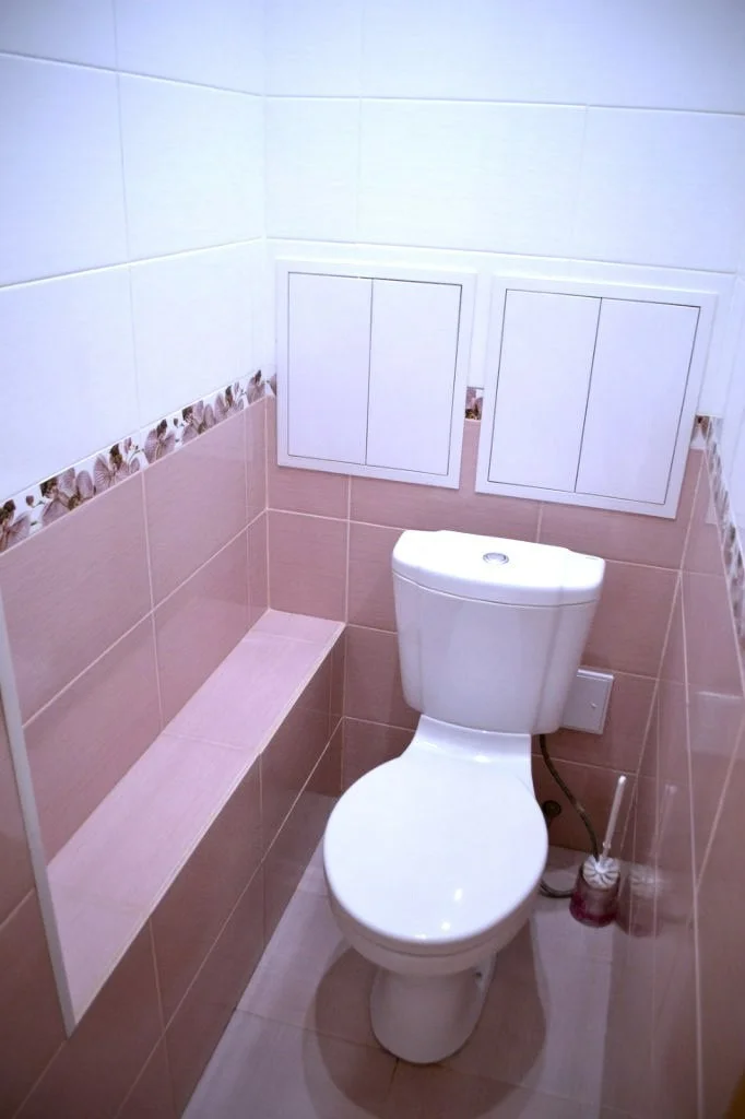 2-комнатная квартира, Курск, Клыкова 54 - миниатюра 9