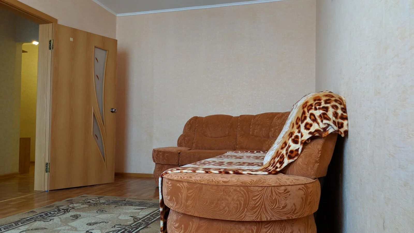 2-комнатная квартира, Курск, Клыкова 35 - миниатюра 10