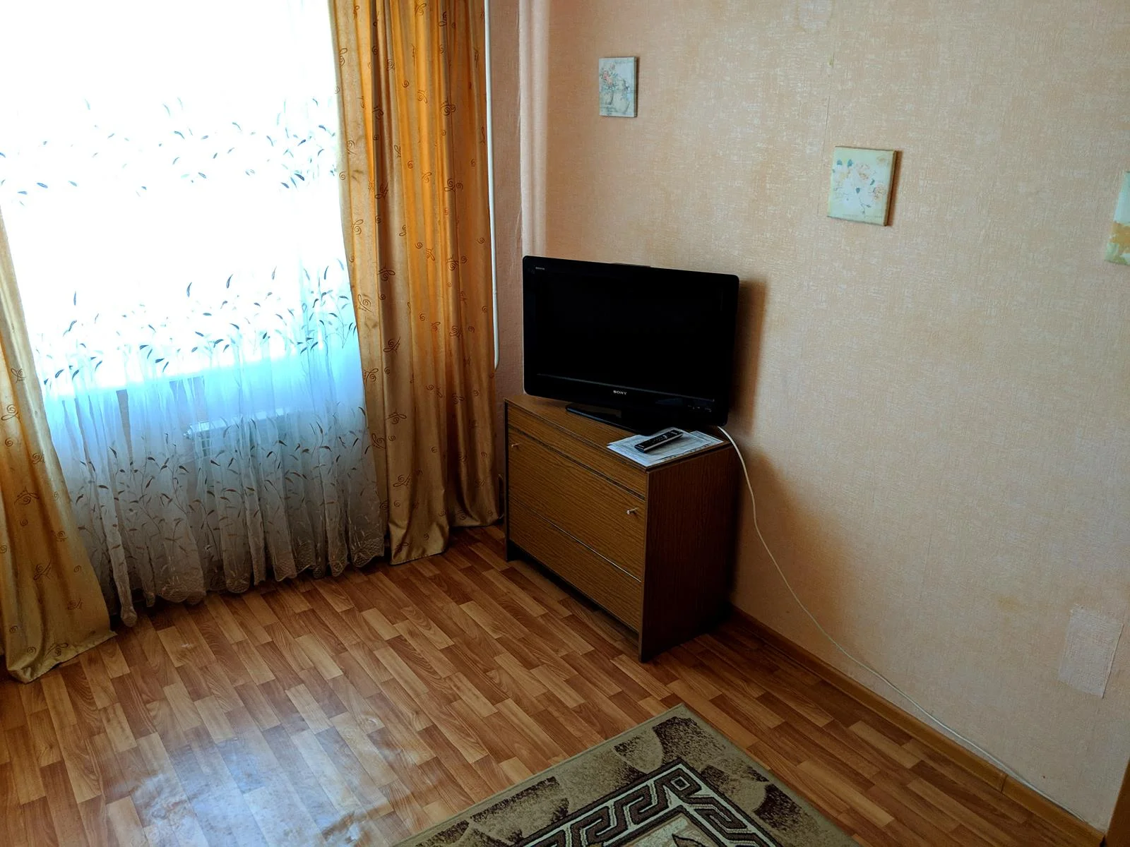 2-комнатная квартира, Курск, Клыкова 35 - миниатюра 18