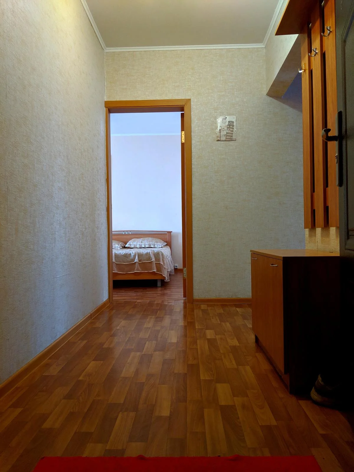 2-комнатная квартира, Курск, Клыкова 35 - миниатюра 12