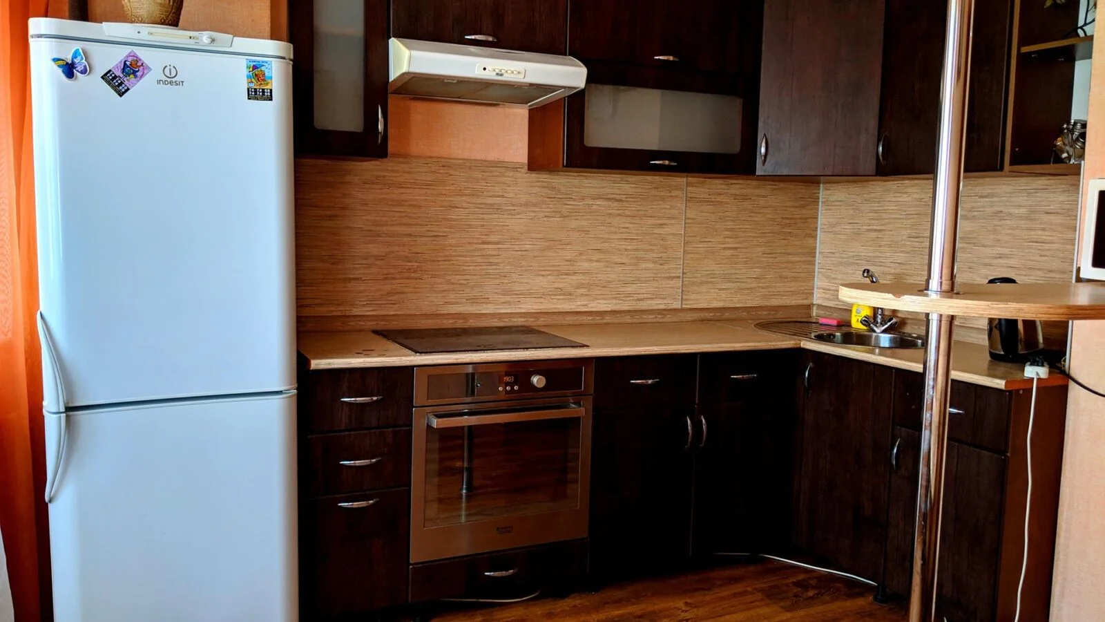 2-комнатная квартира, Курск, Клыкова 35 - миниатюра 22