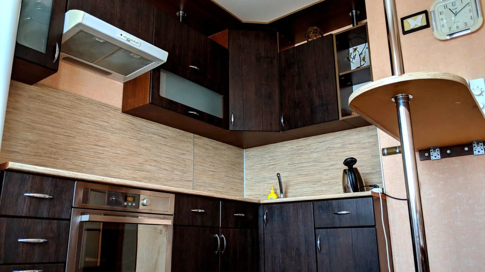 2-комнатная квартира, Курск, Клыкова 35 - миниатюра 24