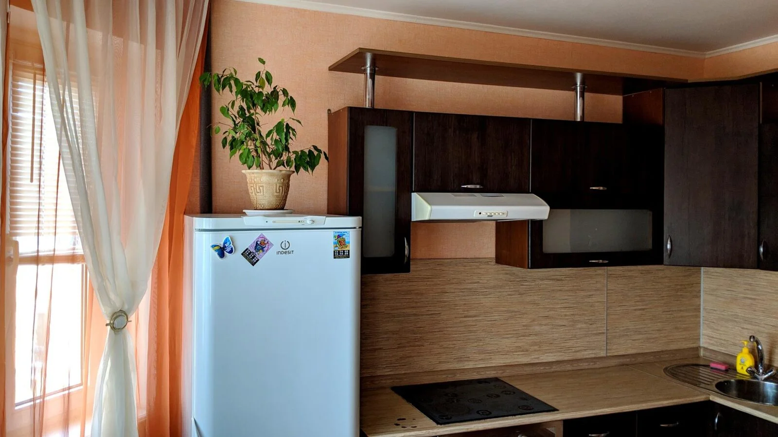 2-комнатная квартира, Курск, Клыкова 35 - миниатюра 28