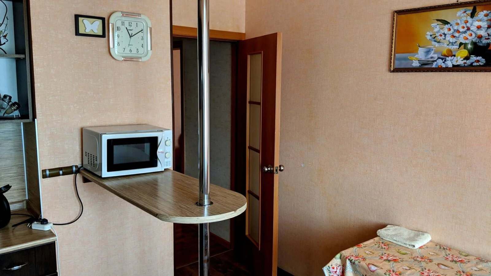 2-комнатная квартира, Курск, Клыкова 35 - миниатюра 29